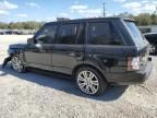 2012 Land Rover Range Rover HSE Luxury