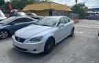 2007 Lexus IS 250