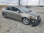 2008 Honda Civic EXL