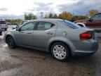 2011 Dodge Avenger Express