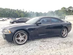 Buy Salvage Cars For Sale now at auction: 2011 Dodge Charger R/T