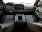 2007 Chevrolet Silverado C1500 Crew Cab