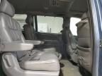 2008 Honda Odyssey Touring