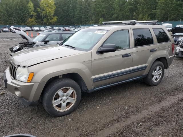 2005 Jeep Grand Cherokee Laredo