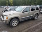 2005 Jeep Grand Cherokee Laredo