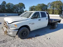 Salvage Trucks with No Bids Yet For Sale at auction: 2016 Dodge RAM 3500