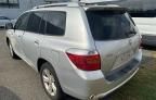 2009 Toyota Highlander Limited