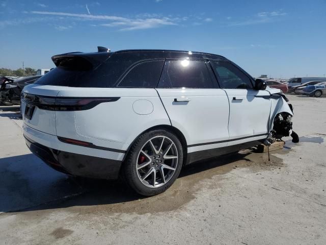 2024 Land Rover Range Rover Velar Dynamic SE