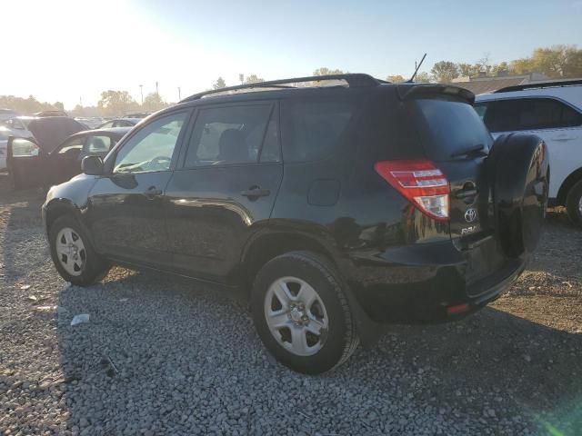 2012 Toyota Rav4