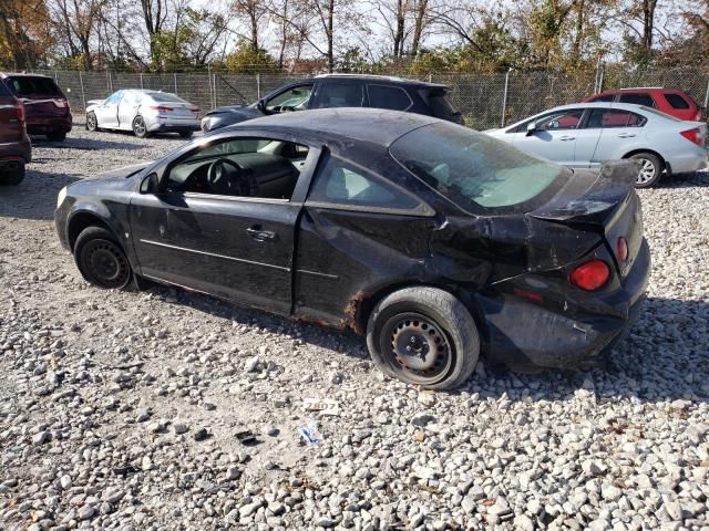 2007 Chevrolet Cobalt LS