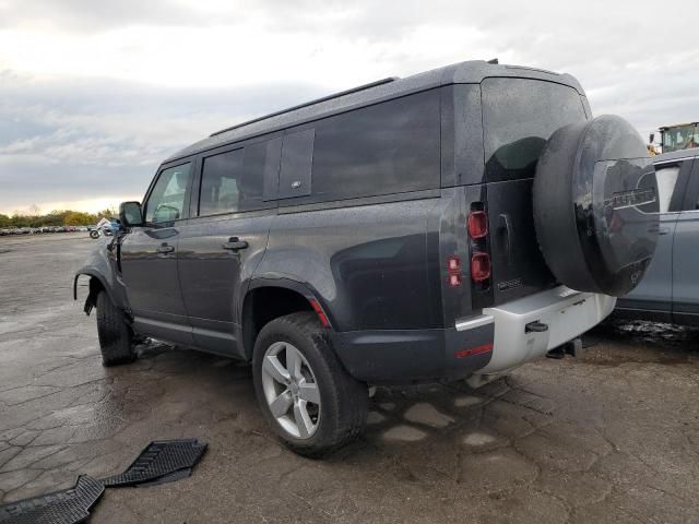 2023 Land Rover Defender 130 First Edition