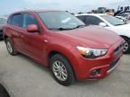 2012 Mitsubishi Outlander Sport ES