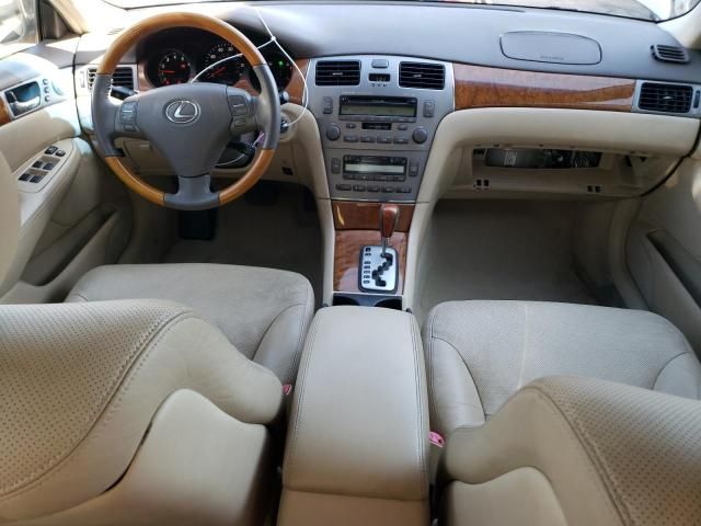 2006 Lexus ES 330