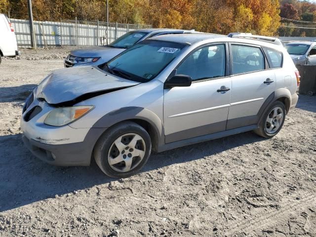 2006 Pontiac Vibe