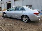 2003 Honda Accord EX