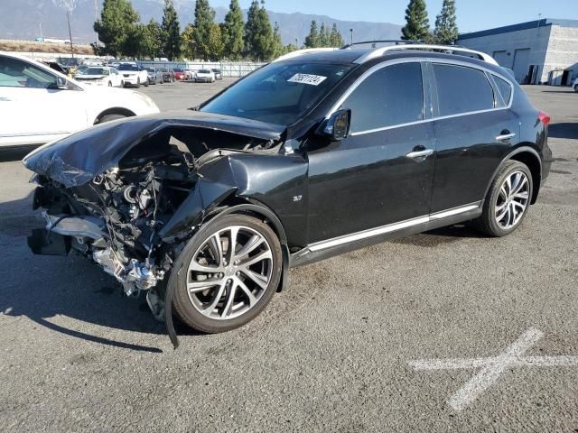 2017 Infiniti QX50