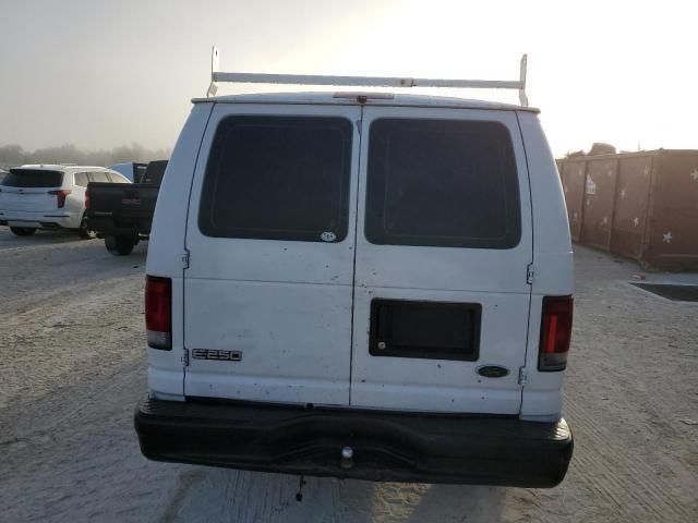 2005 Ford Econoline E250 Van