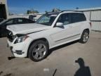 2014 Mercedes-Benz GLK 350