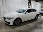 2014 BMW 528 I