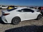 2016 Lexus RC 300