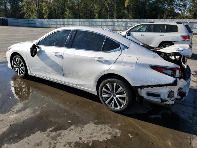 2021 Lexus ES 350 Base