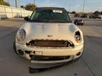 2009 Mini Cooper Clubman