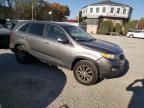 2011 KIA Sorento EX