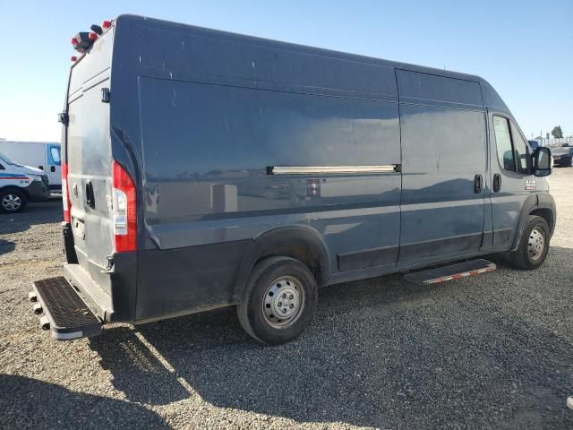 2021 Dodge RAM Promaster 3500 3500 High