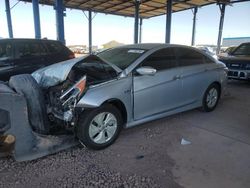 2013 Hyundai Sonata Hybrid en venta en Phoenix, AZ