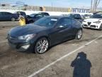 2016 Hyundai Genesis Coupe 3.8 R-Spec