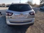 2013 Chevrolet Traverse LS