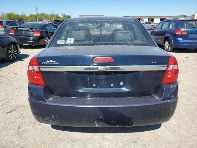 2006 Chevrolet Malibu LT