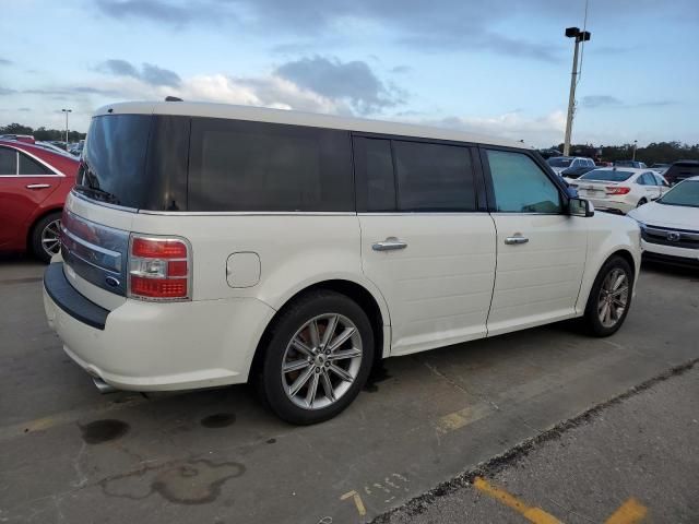 2014 Ford Flex Limited