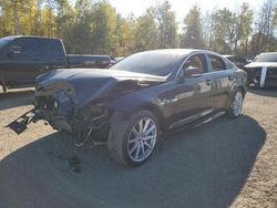 Salvage cars for sale at Cookstown, ON auction: 2019 Jaguar XJ R-Sport