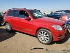 2012 Mercedes-Benz GLK 350 4matic