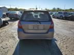 2008 Honda FIT Sport