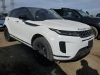 2020 Land Rover Range Rover Evoque S