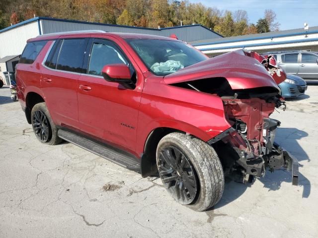 2023 Chevrolet Tahoe K1500 LS