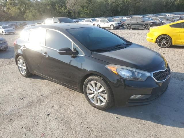 2015 KIA Forte EX