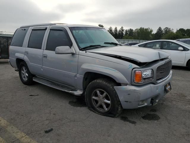 2000 GMC Yukon Denali