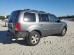 2011 Honda Pilot EXL