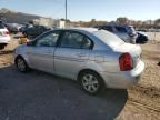 2008 Hyundai Accent GLS