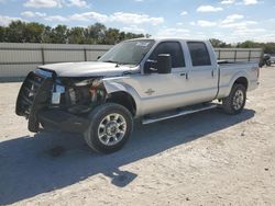 Ford f250 Super Duty salvage cars for sale: 2012 Ford F250 Super Duty