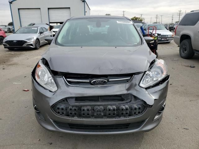 2014 Ford C-MAX SEL