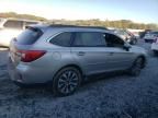 2017 Subaru Outback 3.6R Limited