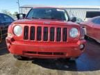 2010 Jeep Patriot Sport