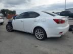 2012 Lexus IS 250