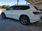 2018 Volkswagen Atlas SEL