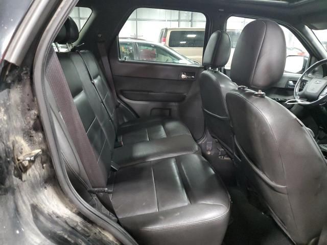 2008 Ford Escape Limited