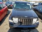 2008 Jeep Liberty Sport